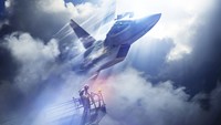 Ace Combat 7: Skies Unknown Poster 14938