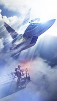 Ace Combat 7: Skies Unknown Poster 14939