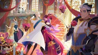 AFK Arena Poster 14948
