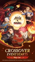 AFK Journey Poster 14953