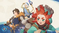 AFK Journey Poster 14957