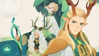 AFK Journey Poster 14960