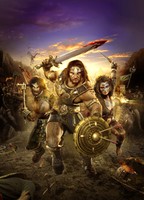Age of Conan: Unchained Poster 14975