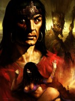 Age of Conan: Unchained Poster 14977