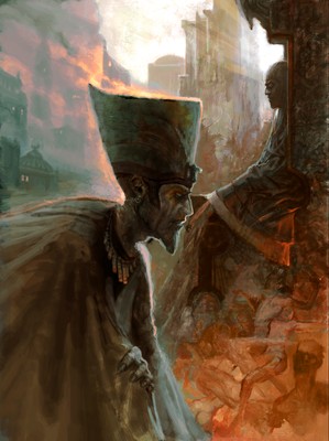 Age of Conan: Unchained Poster #14978