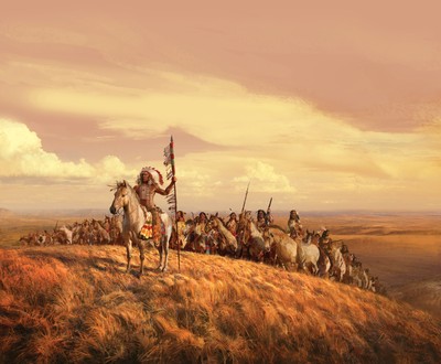 Age of Empires III poster