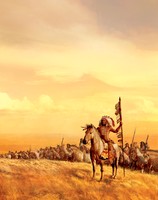 Age of Empires III Poster 14981
