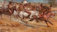 Age of Empires III Poster 14982