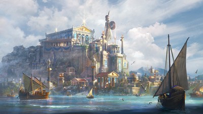 Age of Empires Mobile poster