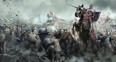 Age of Empires Mobile poster