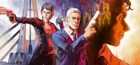 Agent 64: Spies Never Die Poster 14990