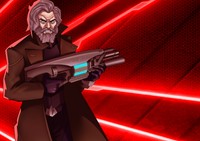 Agents of Mayhem Poster 14995