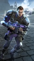 Agents of Mayhem Poster 14997