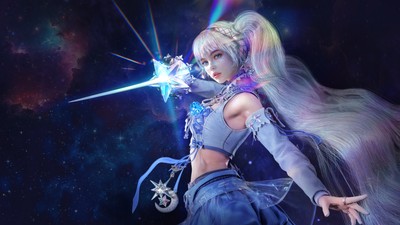 Aion Poster #15000