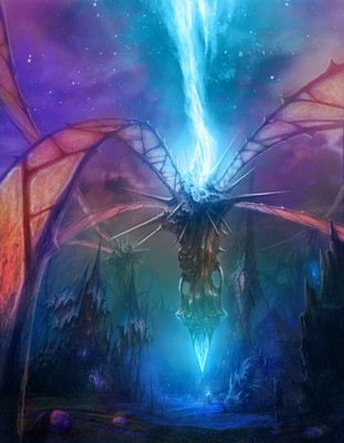 Aion poster