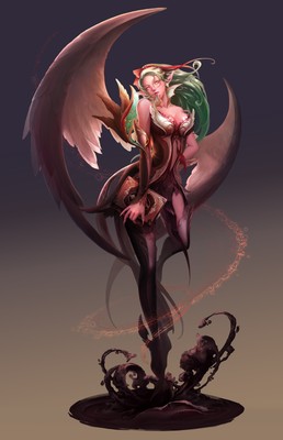 Aion poster