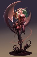 Aion Poster 15003