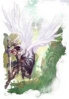Aion Poster 15004
