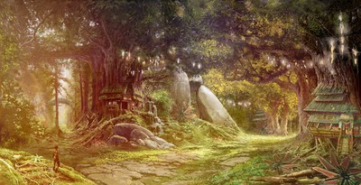 Aion Poster #15005