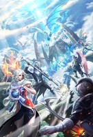 Aion Poster 15007
