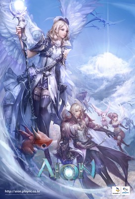 Aion Poster #15011