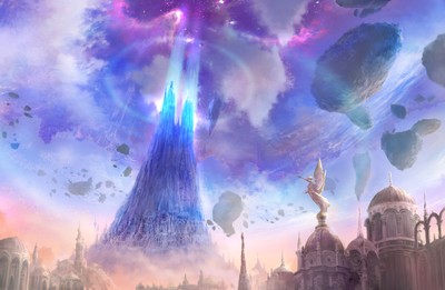 Aion Poster #15012