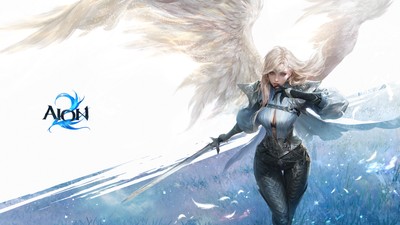 Aion 2 Poster #15013