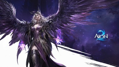 Aion 2 poster