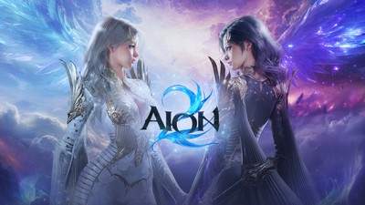 Aion 2 poster