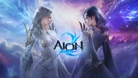 Aion 2 Poster 15015
