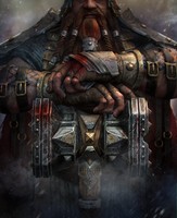 Alaloth: Champions of the Four Kingdoms Poster 15025