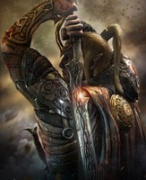 Alaloth: Champions of the Four Kingdoms Poster 15026