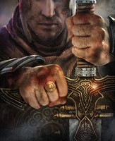 Alaloth: Champions of the Four Kingdoms Poster 15027