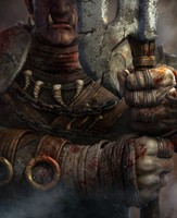 Alaloth: Champions of the Four Kingdoms Poster 15028
