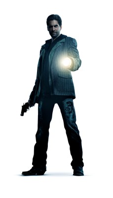 Alan Wake Poster #15029