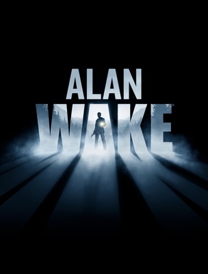 Alan Wake poster
