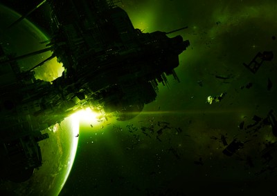 Alien: Isolation Poster #15038