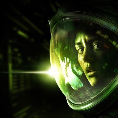 Alien: Isolation Poster #15039