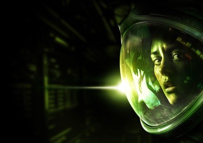 Alien: Isolation Poster #15040