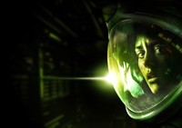 Alien: Isolation Poster 15040