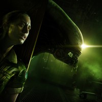 Alien: Isolation Poster 15041