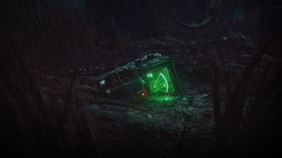 Alien: Isolation 2 Poster #15043