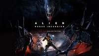 Alien: Rogue Incursion Poster 15044