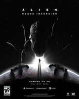 Alien: Rogue Incursion Poster 15045