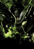 Aliens vs. Predator (2010) Poster 15052
