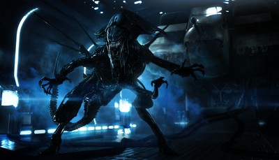 Aliens: Colonial Marines Poster #15055