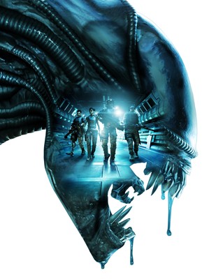 Aliens: Colonial Marines Poster #15056
