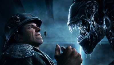Aliens: Colonial Marines Poster #15058