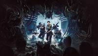 Aliens: Dark Descent Poster 15059