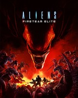 Aliens: Fireteam Elite Poster 15060